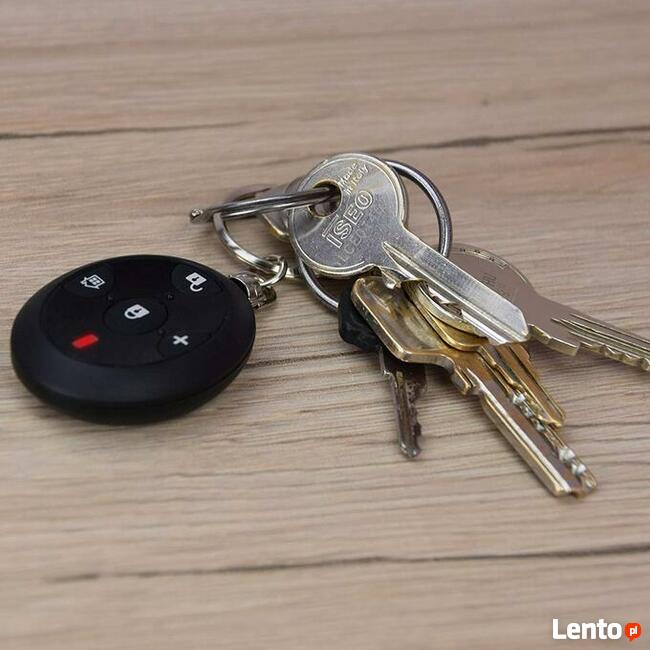 RC-R3B Pilot Blaupunkt do Alarmu 868MHz SA2900R