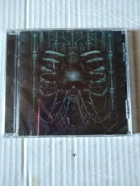Those Who Bring The Torture - Necromancer - CD.