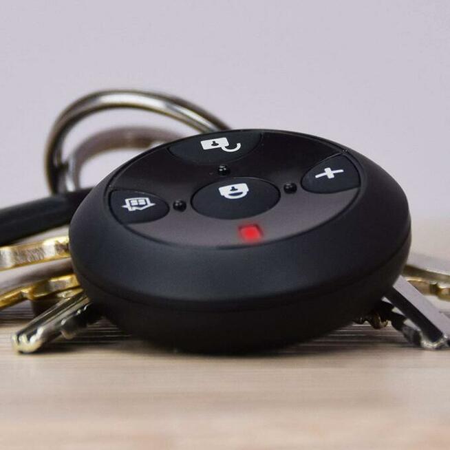 RC-R3B Pilot Blaupunkt do Alarmu 868MHz SA2900R