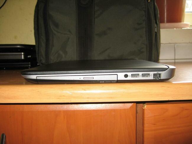 HP Nowy! ultrabook slim aluminiowy i5 6gen Rok Gwarancji win