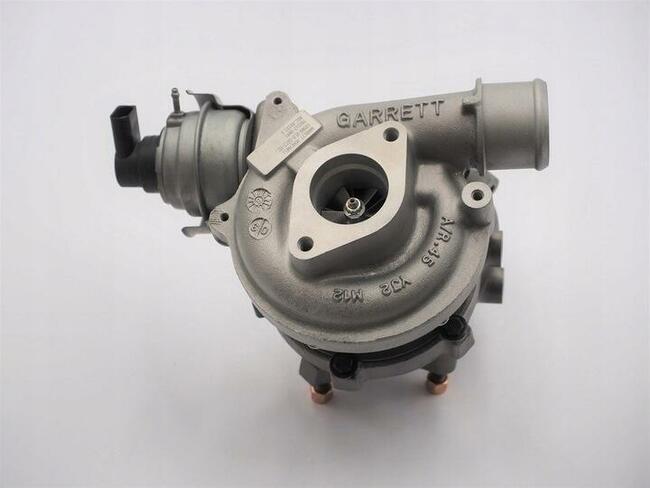 Turbosprężarka - 782217-5002S (Honda Accord 2.2 i-DTEC)