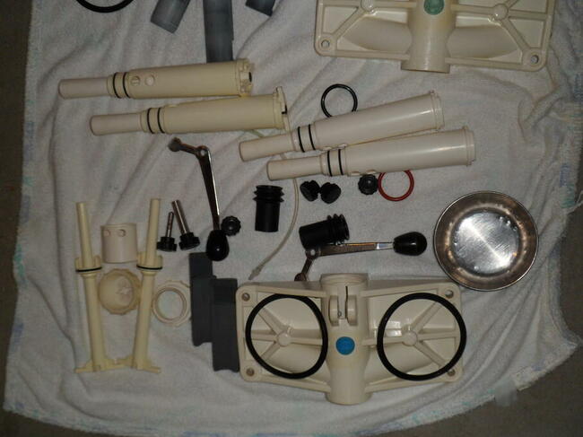 Maszyna do włoskich lodów