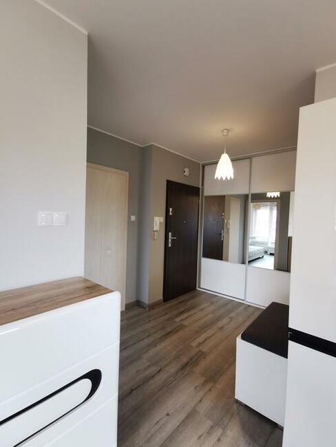 Kołobrzeg - Dwa pokoje z dużym balkonem - Osiedle Pogodne