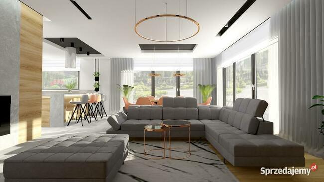 Projektowanie wnętrz i wizualizacje 3D