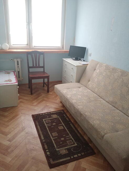 Rumia centrum wynajmę mieszkanie 2 pokojowe