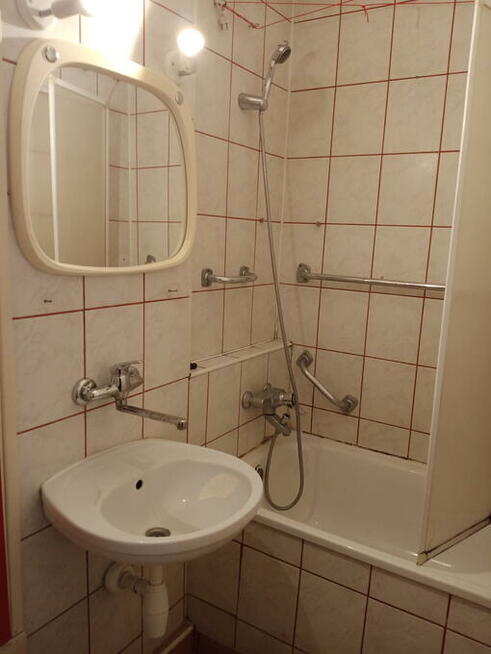 Rumia centrum wynajmę mieszkanie 2 pokojowe