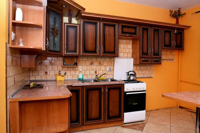 Sprzedam dom z bud. gosp. 450mkw