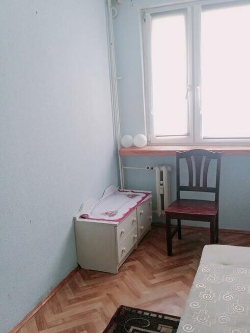 Rumia centrum wynajmę mieszkanie 2 pokojowe