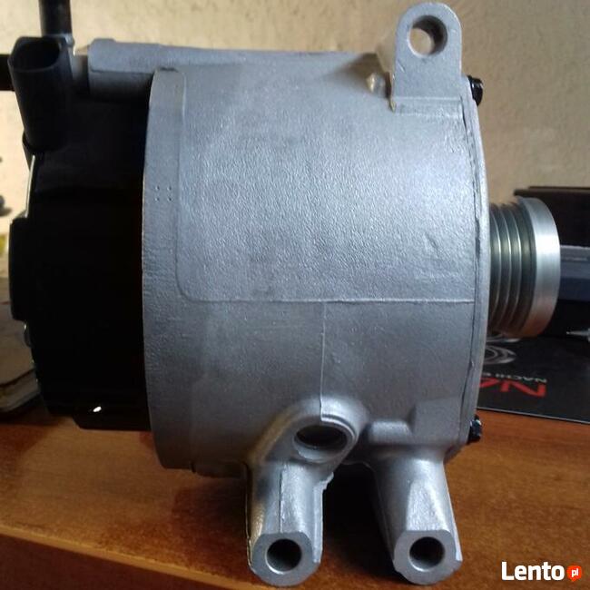 Alternator MERCEDES VALEO 2548702B