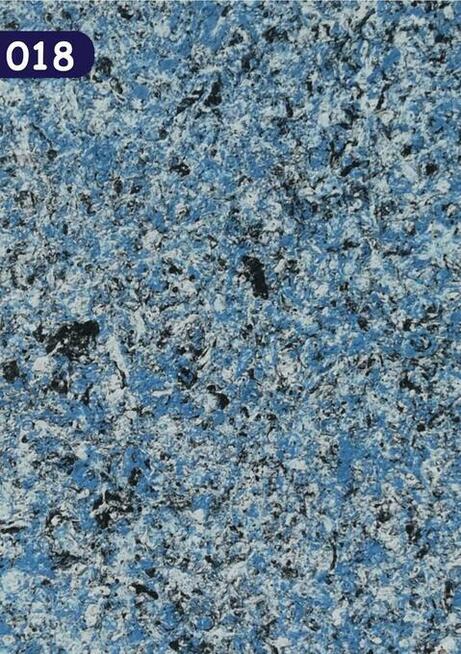 Posadzki żywiczne na balkony, tarasy, schody TROKENSTONE