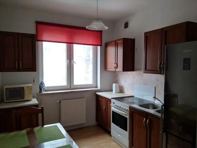 Do wynajęcia mieszkanie dwupokojowe 50 m2 w Warszawie na Och