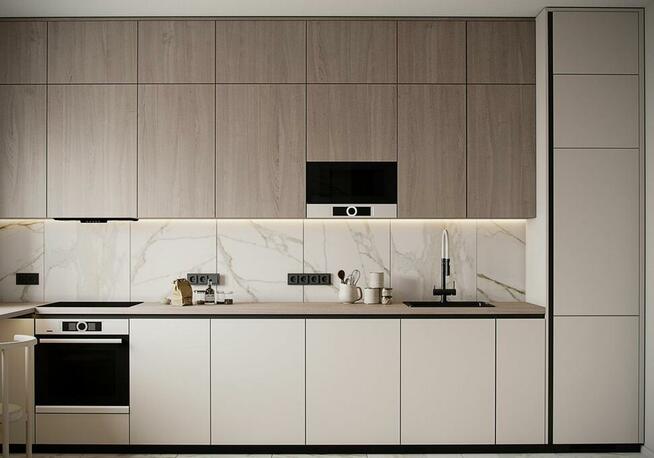 MONTAŻ MEBLI KUCHENNYCH IKEA