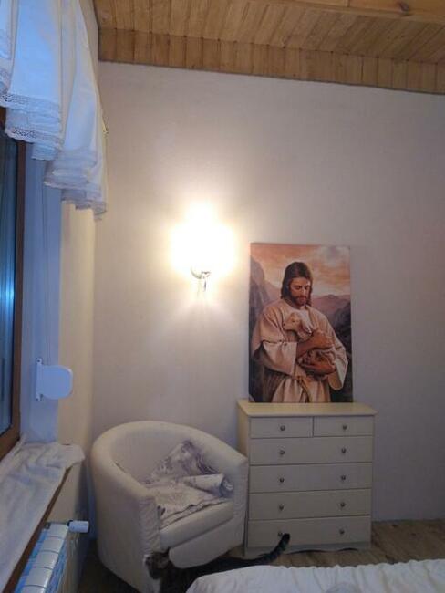 Dom wolnostojący ,przytulny w cichej okolicy !!!