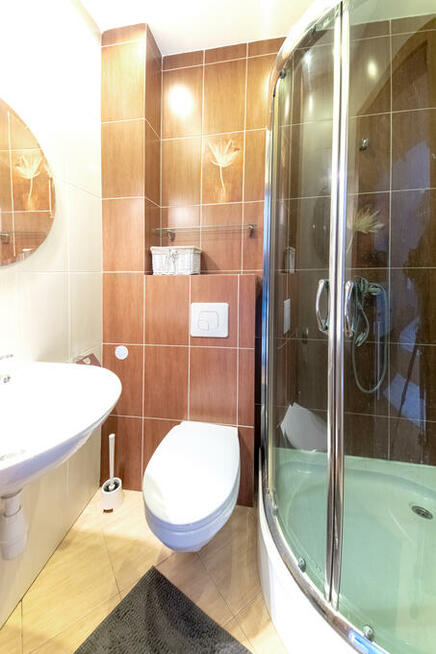 MiraDom pokoje gościnne