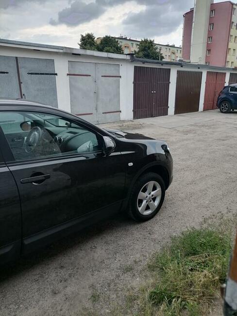 Sprzedam Nissana Qashqai
