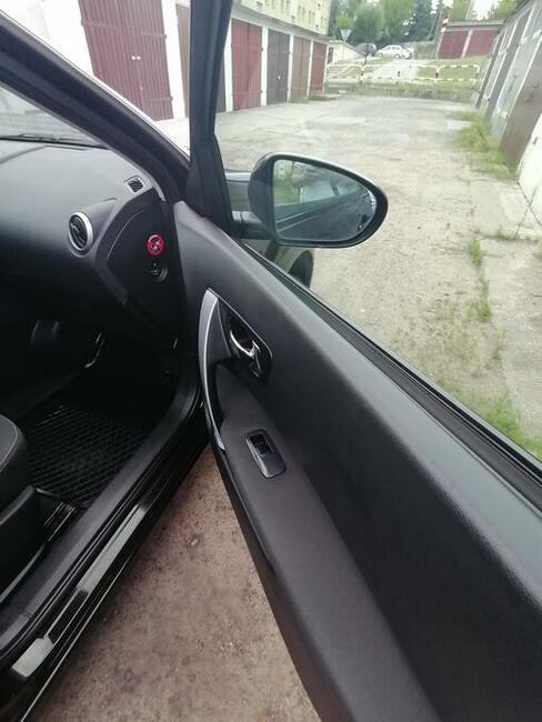 Sprzedam Nissana Qashqai