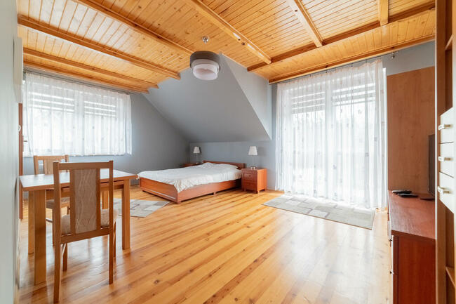 MiraDom pokoje gościnne