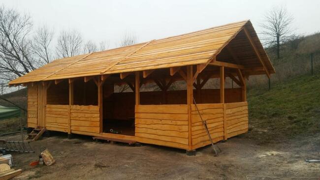 Tartak Gorzeń Arkadiusz Nowak w Łochowice ,ul. Nakielska 5,