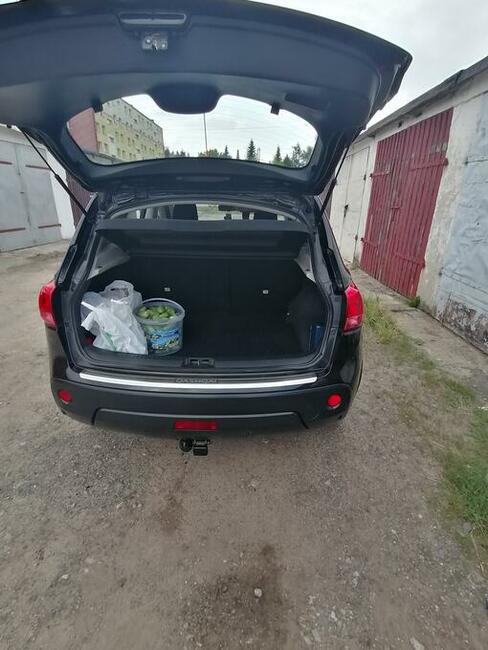 Sprzedam Nissana Qashqai