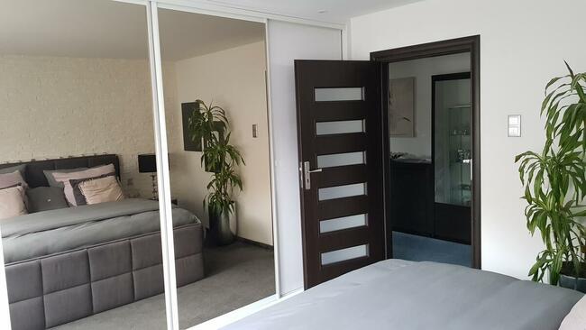 Sprzedam Mieszkanie135 m2 z ogrodem BEZCZYNSZOWE