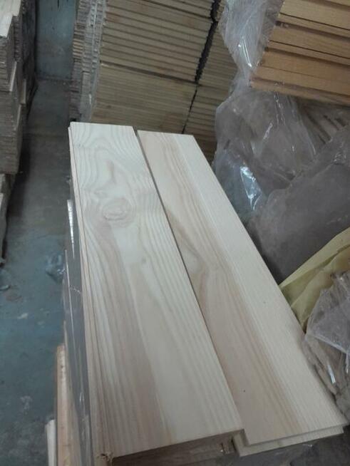 Parkiet jesionowy okazja wyprzedaż