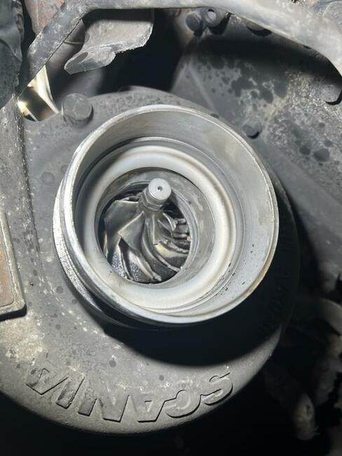 Mobilny serwis TIR Katowice Sosnowiec Dąbrowa Górnicza