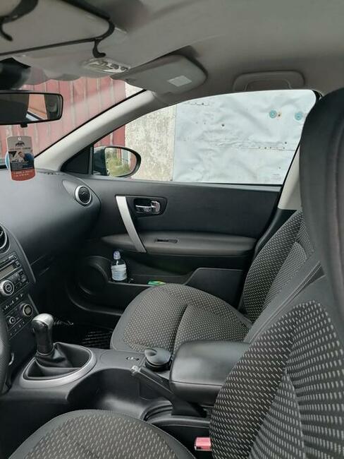 Sprzedam Nissana Qashqai