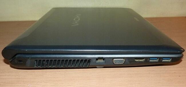 MEDION MD99050 COR I3-2370 2.4GHZ/3GB/320GB/HD3000