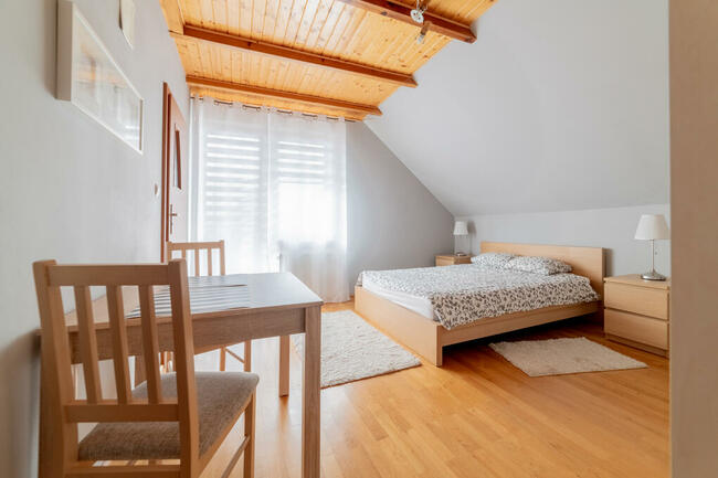 MiraDom pokoje gościnne