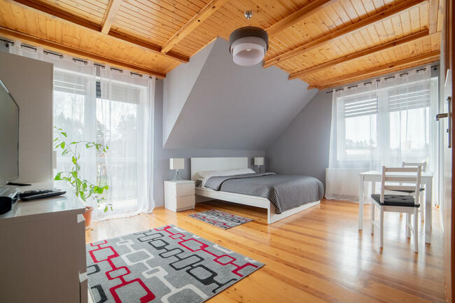 MiraDom pokoje gościnne