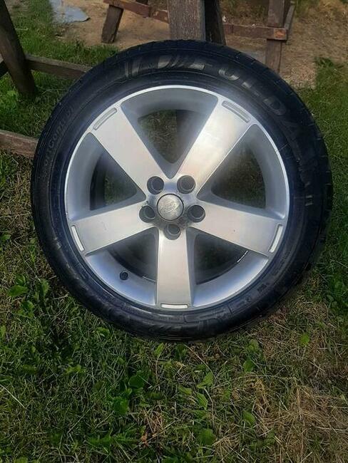 Felgi Ford Converse 225/45R17