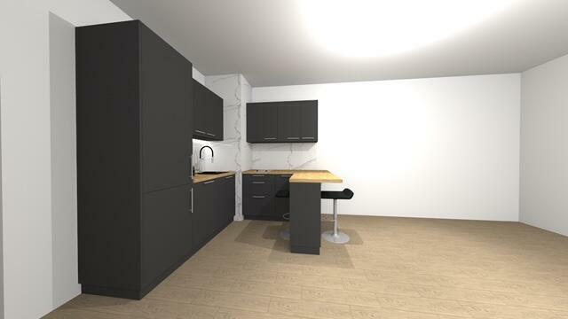 Montaż mebli kuchennych WARSZAWA Żoliborz IKEA, BRW, AGATA