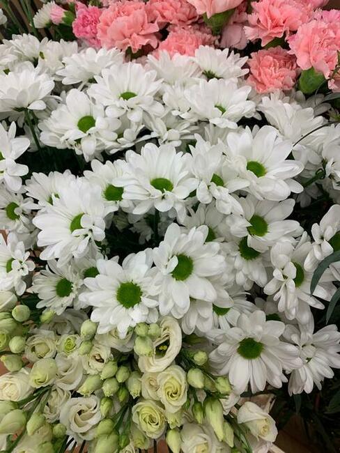 Kurs florystyczny 5 dniowy