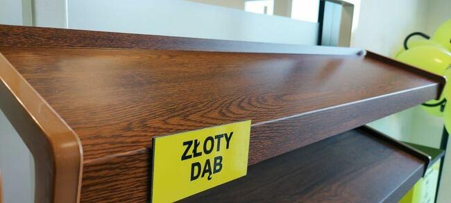 TANIE parapety zewnętrzne WYSYŁKA szybkie terminy
