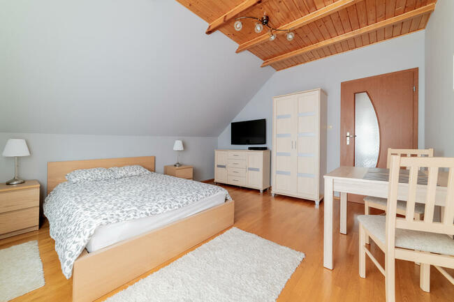 MiraDom pokoje gościnne