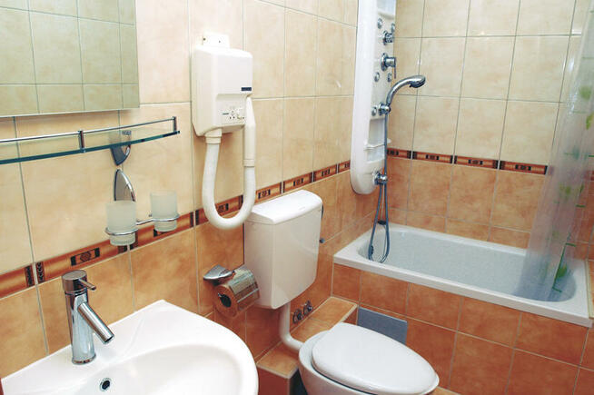 CHORWACJA od1790 zł Makarska LOT Wroclaw-Dubrovnik 29.9-6.10