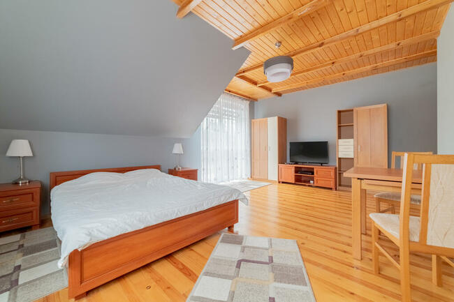 MiraDom pokoje gościnne