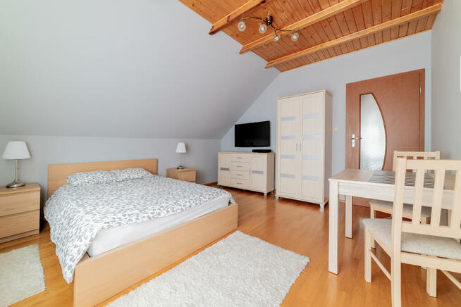 MiraDom pokoje gościnne