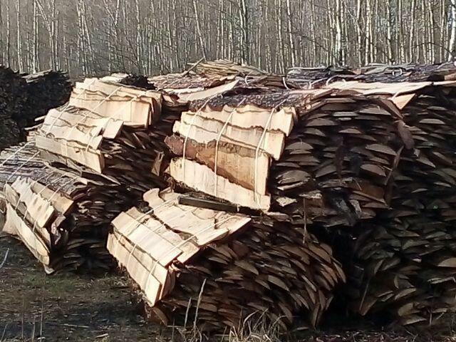 Tartak Gorzeń Arkadiusz Nowak w Łochowice ,ul. Nakielska 5,