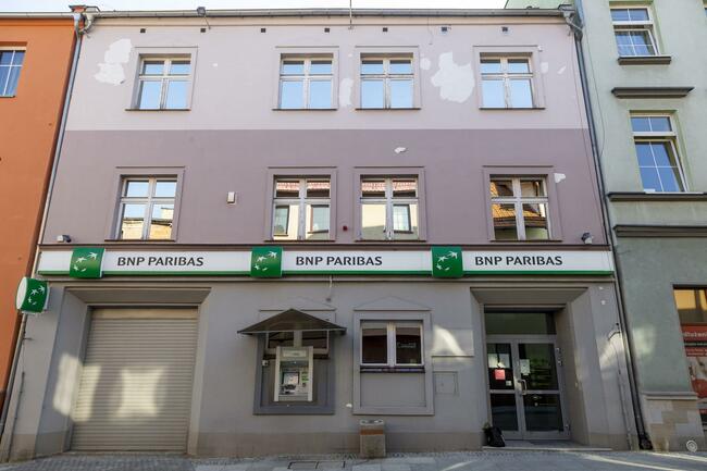 Lokal użytkowy Kędzierzyn-Koźle, Grzegorza Piramowicza