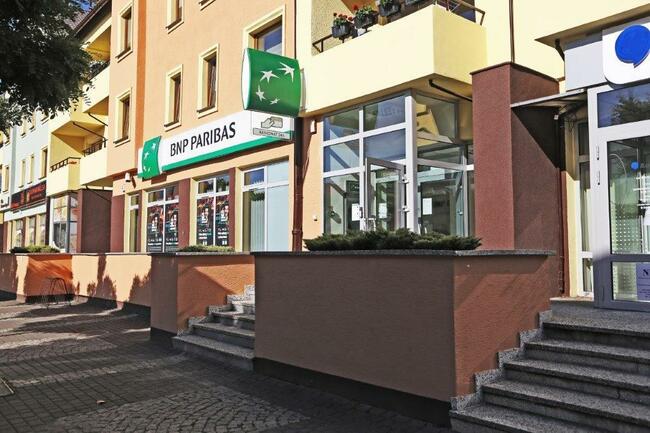 Lokal użytkowy Złotów, Paderewskiego