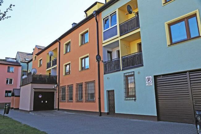 Lokal użytkowy Złotów, Paderewskiego