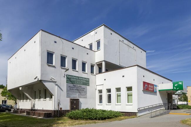 Lokal użytkowy Tarnobrzeg, Wyspiańskiego