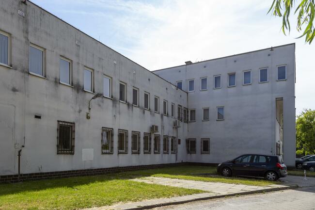 Lokal użytkowy Tarnobrzeg, Wyspiańskiego