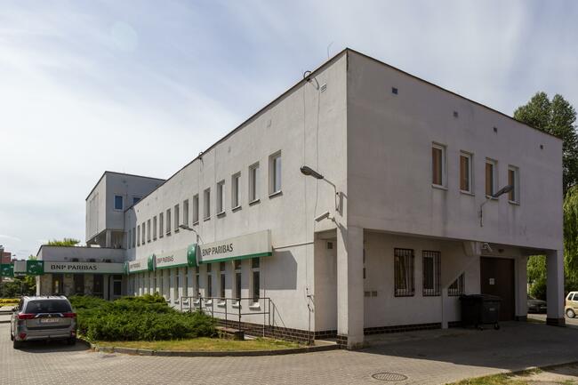 Lokal użytkowy Tarnobrzeg, Wyspiańskiego