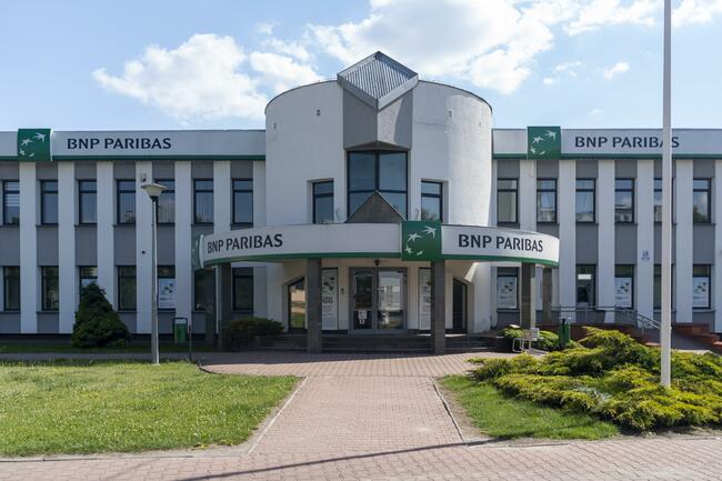 Lokal użytkowy Chełm, Połaniecka