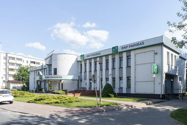 Lokal użytkowy Chełm, Połaniecka