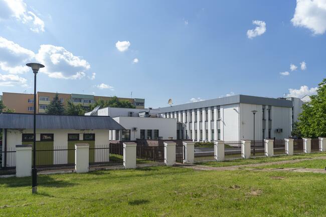 Lokal użytkowy Chełm, Połaniecka