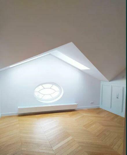 Apartament na Starej Pradze