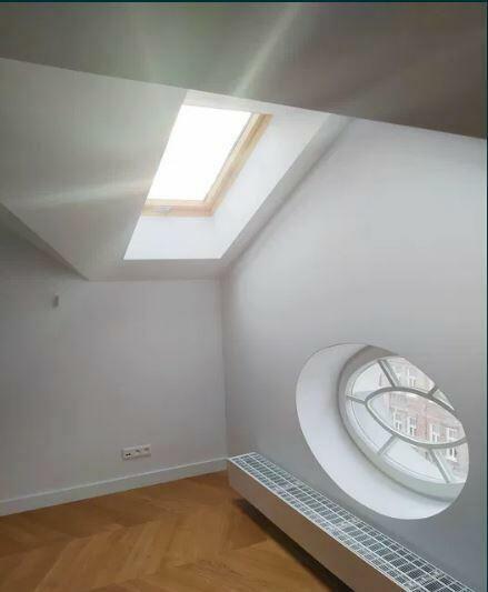 Apartament na Starej Pradze